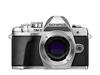 オリンパス美品OLYMPUS OM-D ミラーレス一眼カメラ 20190124145519_945_.jpg